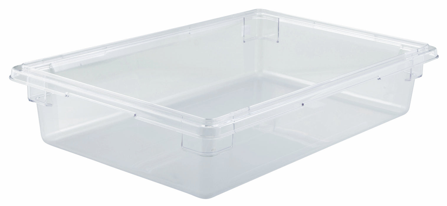 Winco, PFSF-6, Food Storage Container, Box