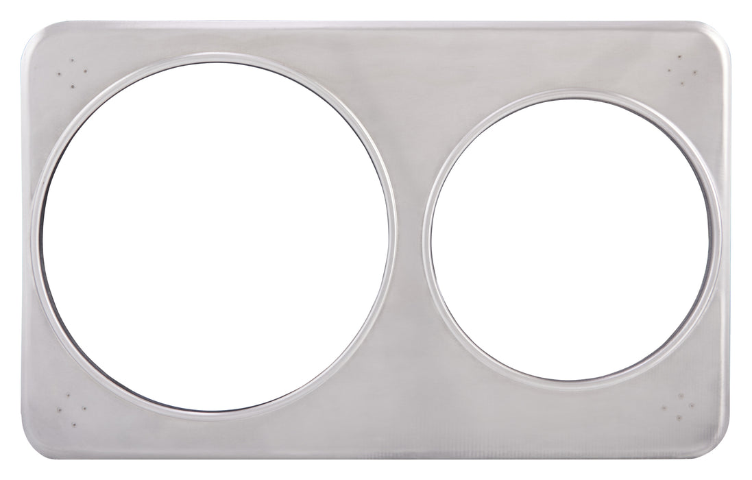 Winco, ADP-608, Adapter Plate