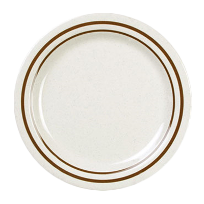 Thunder Group, AD109AA, Plate, Plastic
