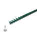 Thunder Group, CMEC086, Shelving; Green Epoxy Post with Leveling Foot