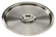 Winco, BAMC-12, Bain Marie Pot Cover
