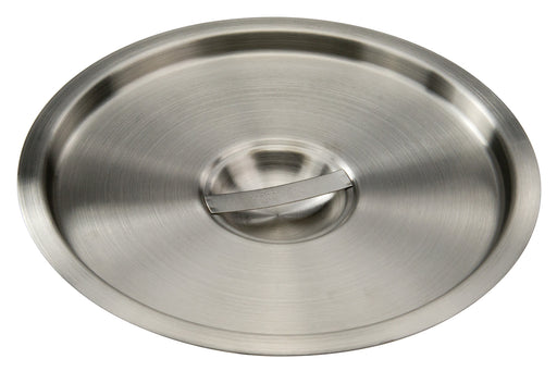 Winco, BAMN-12C, Bain Marie Pot Cover