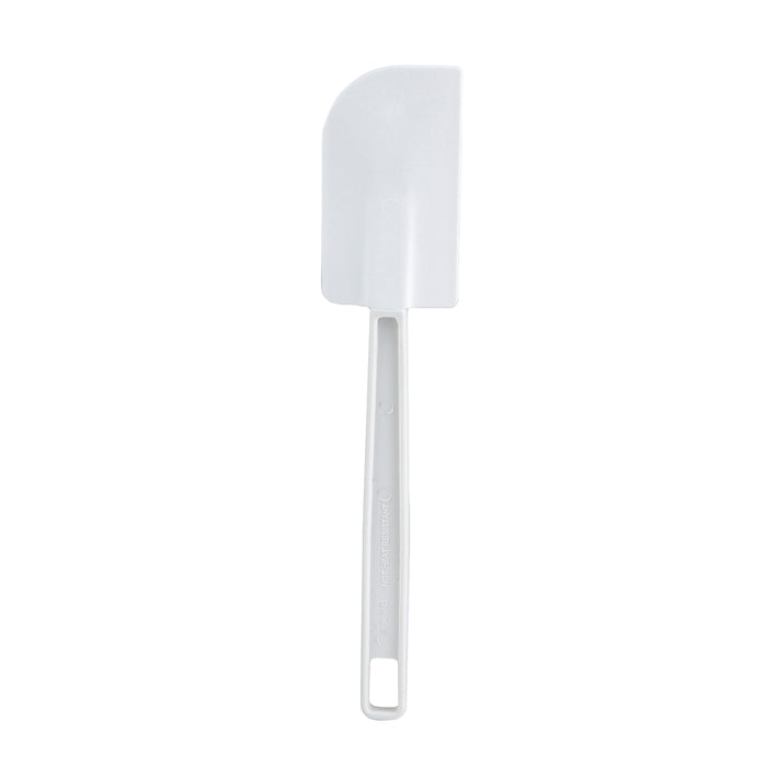 Winco, PSC-10, Spatula, Plastic