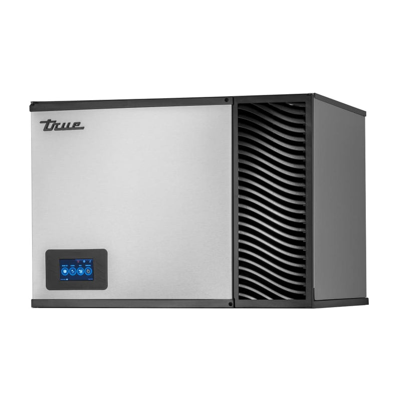 True Manufacturing, TCIM-630-HA1-A-T-3, Máquina modular de hielo en cubos