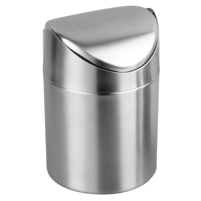 Winco, DDSF-101S, Trash Receptacle, Countertop