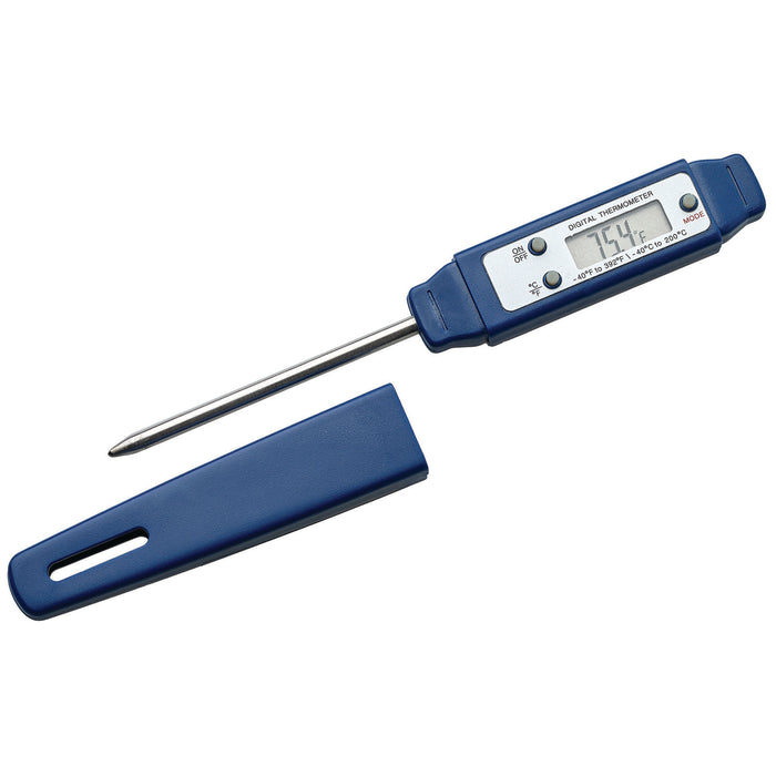 Winco, TMT-WD1, Thermometer, Pocket