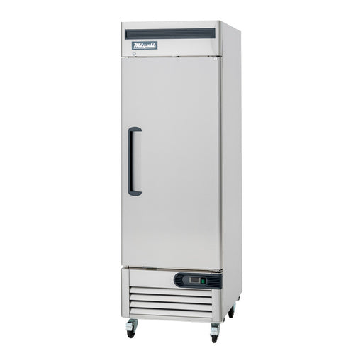 Migali, C-1FB-HC, Commercial Reach-In Freezer