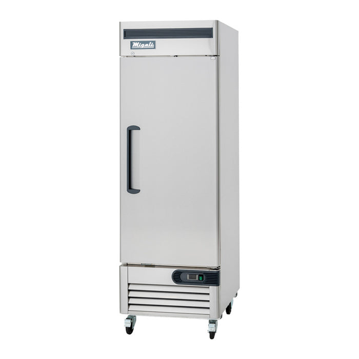 Migali, C-1RB-HC, Commercial Reach-In Refrigerator