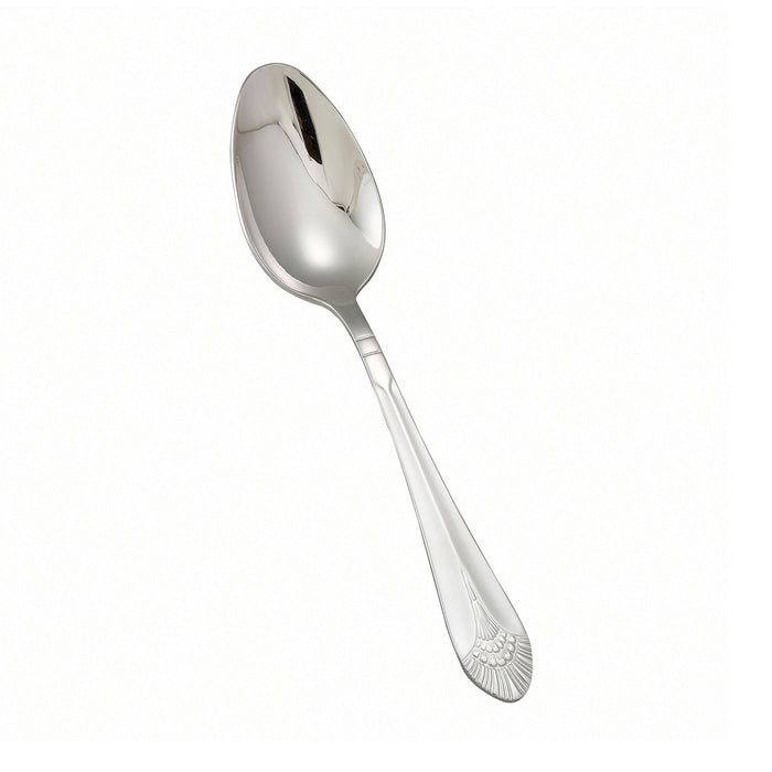 Winco, 0031-10, Spoon, European Tablespoon