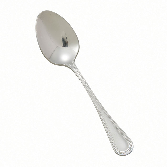 Winco, 0036-09, Spoon, Demitasse