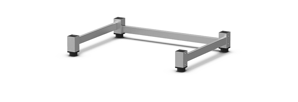 Unox, XWVRC-0011-F, Oven Stand