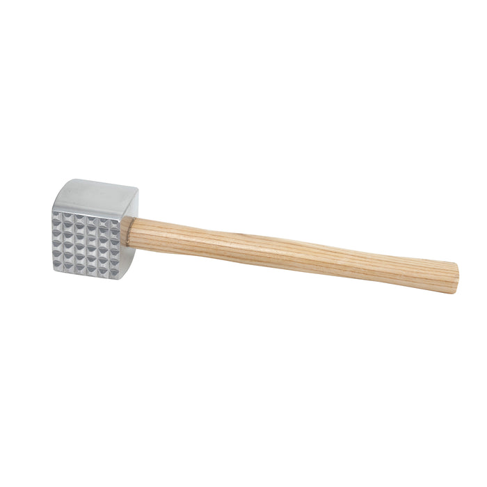 Winco, MT-4, Meat Tenderizer, Mallet