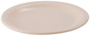 Winco, MMPR-8, Plate, Plastic