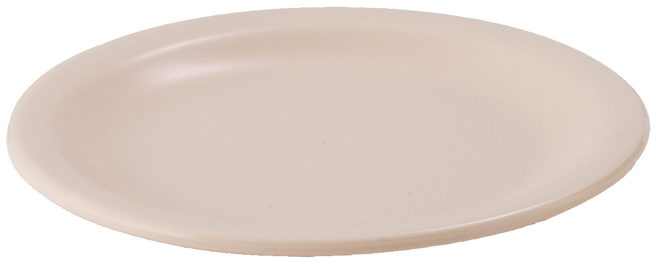 Winco, MMPR-8, Plate, Plastic