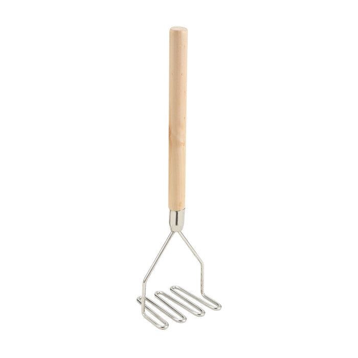 Winco, PTM-18S, Potato Masher