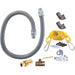 Dormont Manufacturing, RG5048, Gas Connector Hose Kit