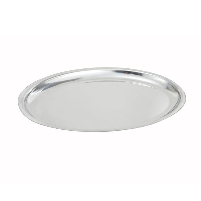 Winco, SIZ-11, Sizzle Thermal Platter