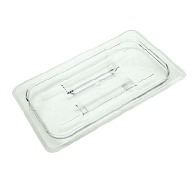 Thunder Group, PLPA7160C, Food Pan Cover, Plastic