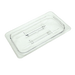 Thunder Group, PLPA7130C, Food Pan Cover, Plastic