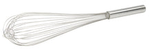 Winco, PN-18, Piano Whip / Whisk