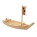 Thunder Group, WOBOAT90, Sushi Serveware