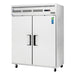 Everest Refrigeration, ESWR2, Refrigerator, Reach-In