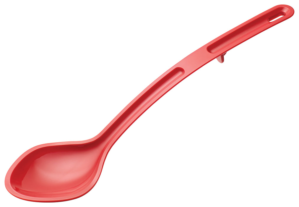 Winco, CVSS-13R, Serving Spoon, Solid