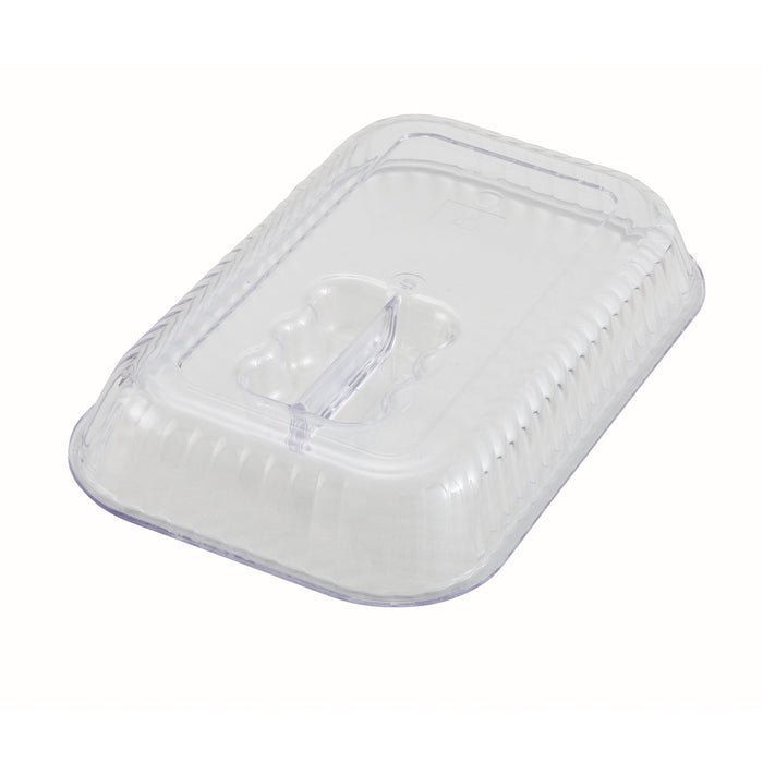 Winco, CRKC-10, Salad Crock Cover