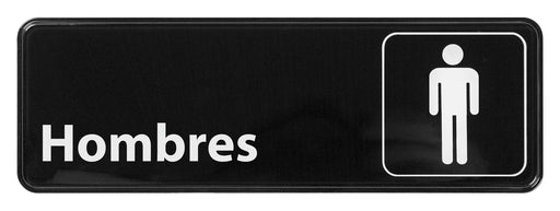 Winco, SGN-368, Sign, Compliance