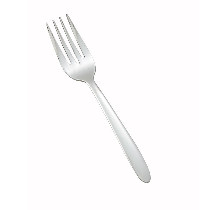 Winco, 0019-06, Fork, Salad