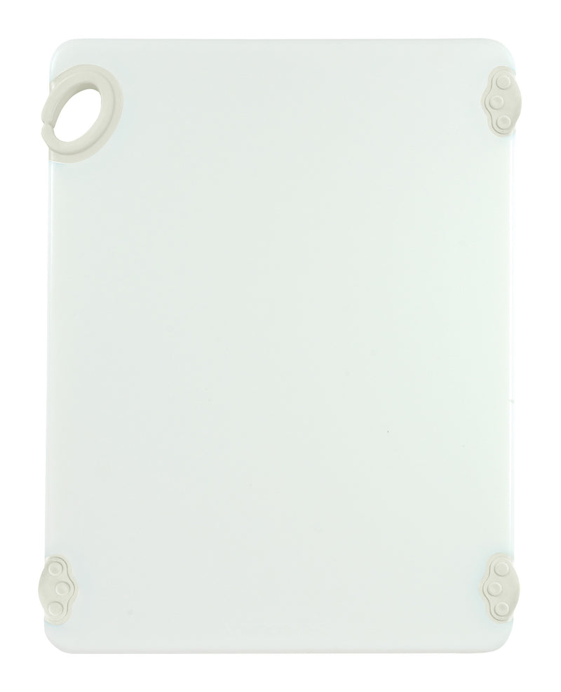 Winco, CBN-1520WT, Tabla de cortar, Plástico