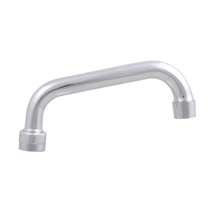 BK Resources, EVO-SPT-6, Faucet, Spout / Nozzle