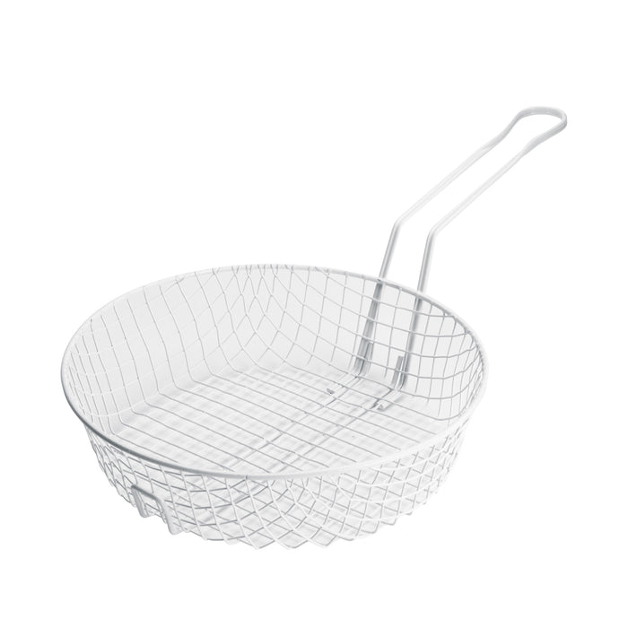 Winco, MSBW-12, Fryer Basket