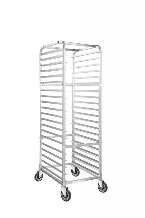 Atosa USA, MPRA-20, Refrigerator / Freezer Pan Rack