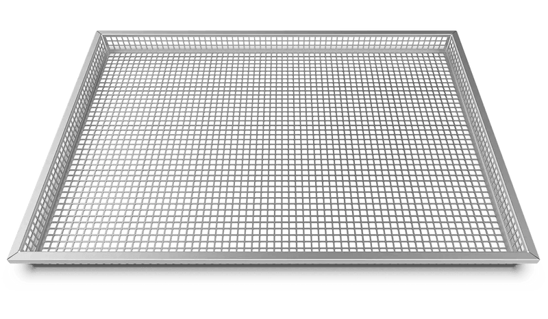 Unox, GRP575, Cesta de vapor y fritura