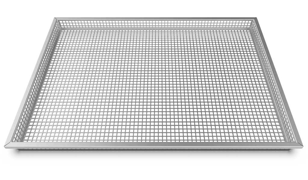 Unox, GRP575, Steam & Fry Basket