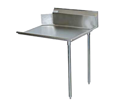 Serv-Ware, CDT36R-CWP-V, Dishtable, Clean Straight