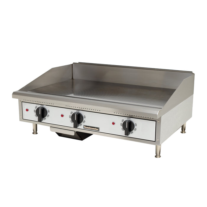 Toastmaster, TMGE36, Griddle, Electric, Countertop