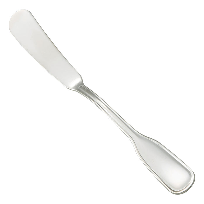 Winco, 0033-12, Knife / Spreader, Butter