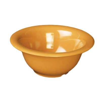 Thunder Group, CR5510YW, Soup Salad Pasta Cereal Bowl, Plastic
