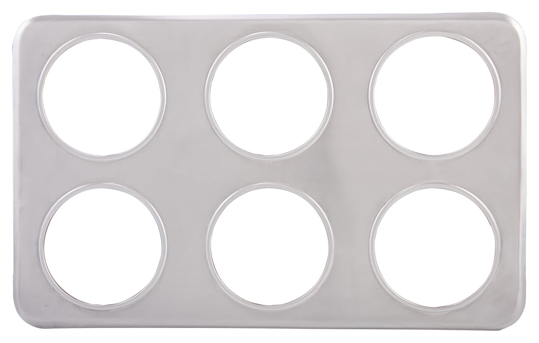 Winco, ADP-444, Adapter Plate
