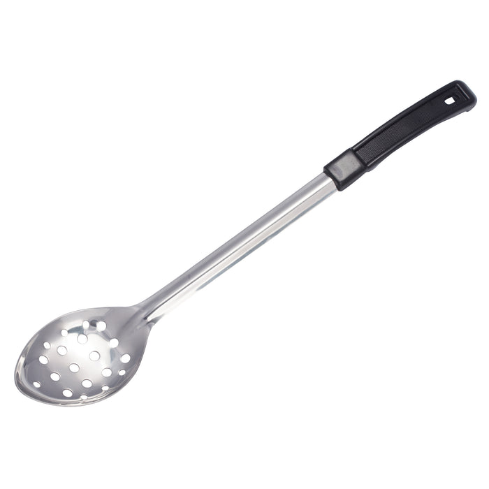 Winco, BHPN-13, Serving Spoon, Perforated