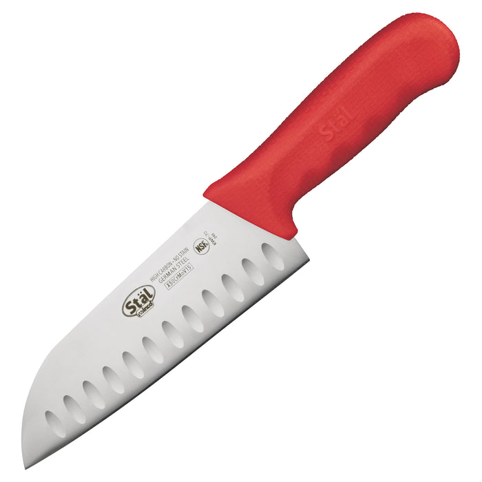 Winco, KWP-70R, Knife, Asian
