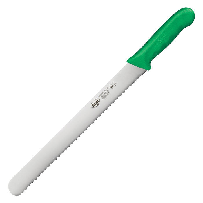 Winco, KWP-121G, Knife, Slicer
