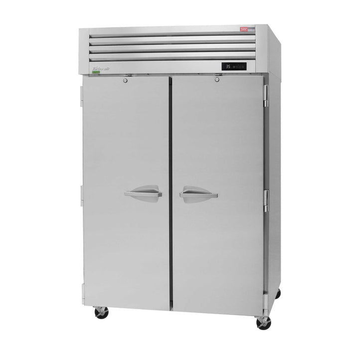 Turbo Air, PRO-50R-PT-N, Refrigerator, Pass-Thru