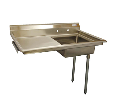 Serv-Ware, UCDT72R-CWP, Dishtable, Soiled, Undercounter