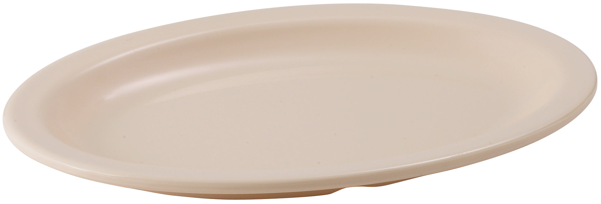 Winco, MMPO-96, Platter, Plastic