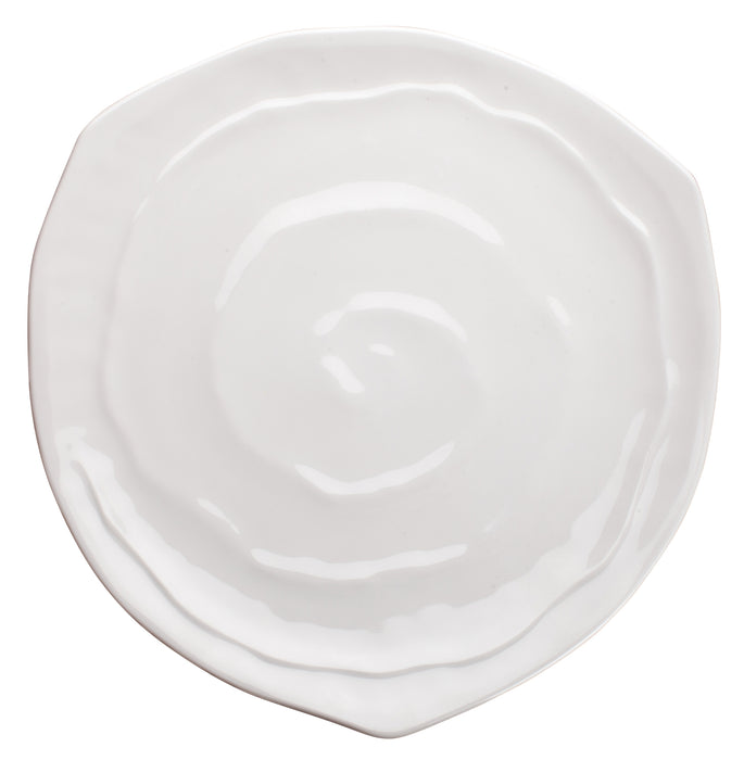 Winco, WDM007-202, Plate, Plastic