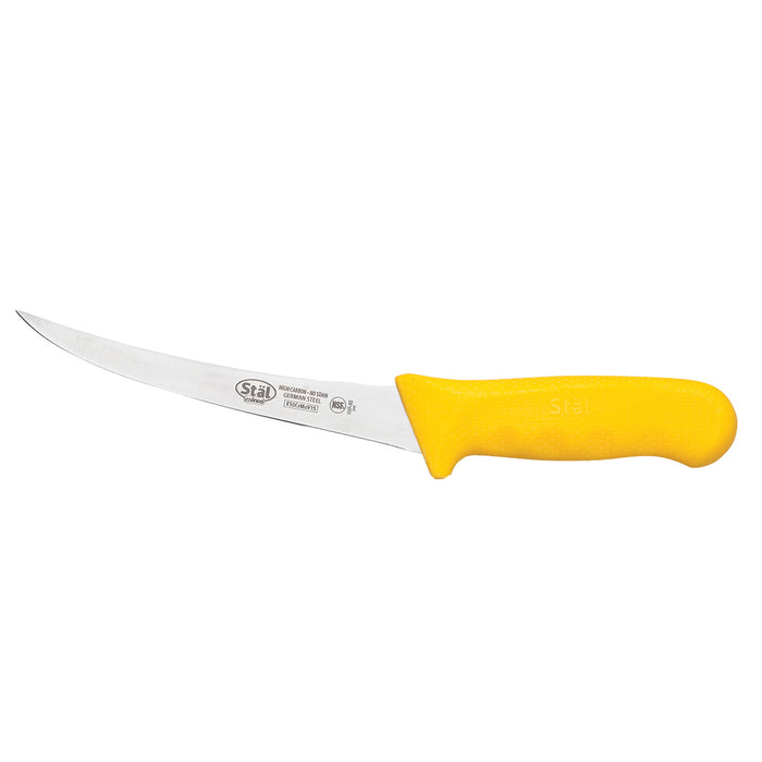 Winco, KWP-60Y, Knife, Boning