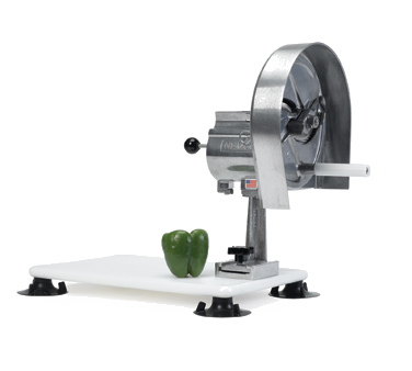 Nemco, 55200AN-4, Fruit / Vegetable Turning Slicer